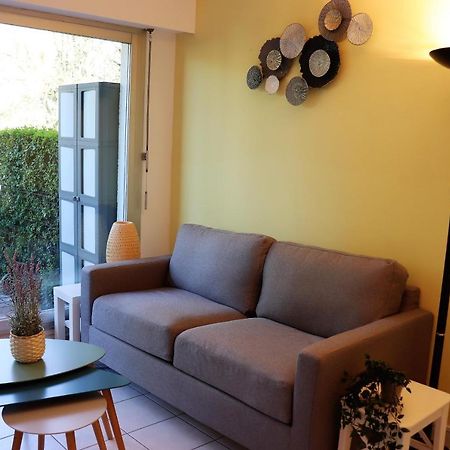 Appartement Cabourg Pres De La Plage ภายนอก รูปภาพ